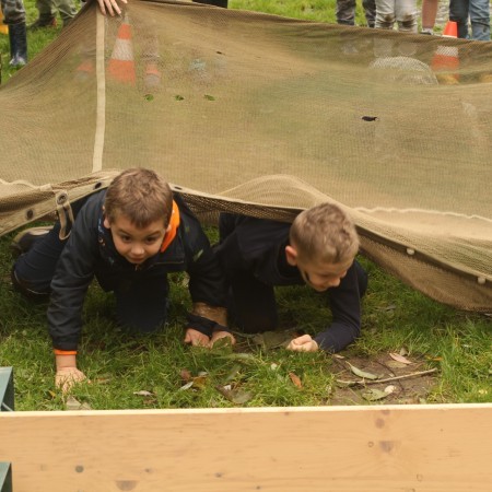IMG 4591 - Scouts en Gidsen Zaventem 